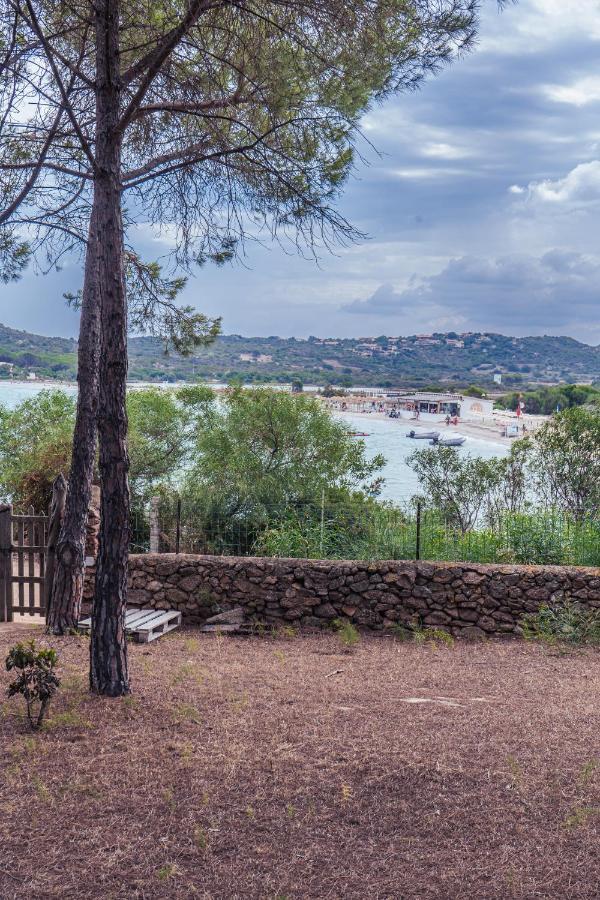 Villa Adalgisa Porto Taverna Exteriér fotografie