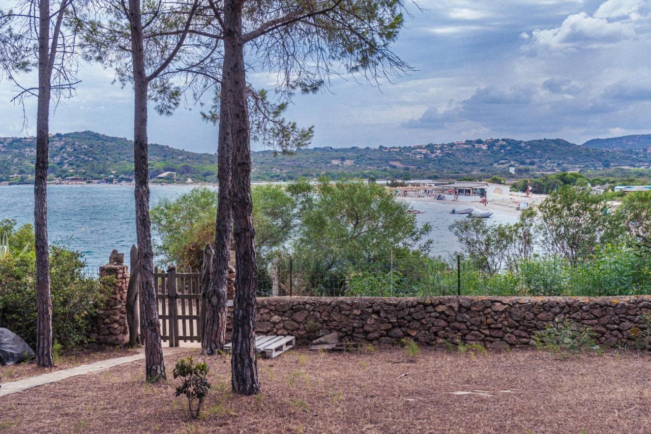 Villa Adalgisa Porto Taverna Exteriér fotografie