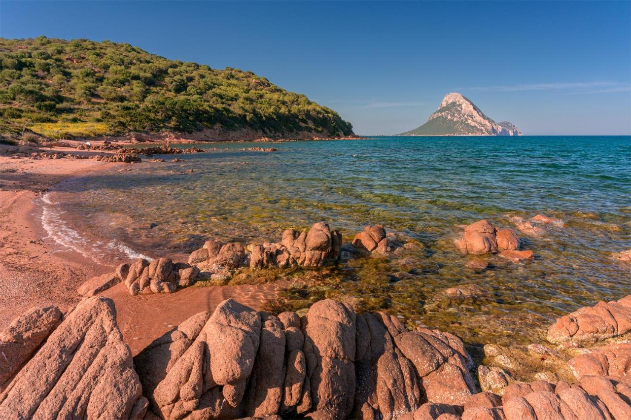 Villa Adalgisa Porto Taverna Exteriér fotografie