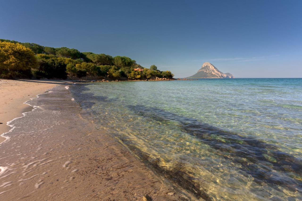 Villa Adalgisa Porto Taverna Exteriér fotografie